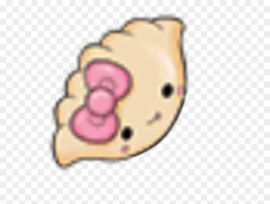Smooshy Mushy Wiki, HD Png Download - dumpling png