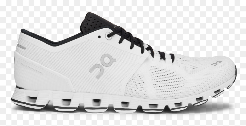 Cloud X, HD Png Download - tennis shoes png
