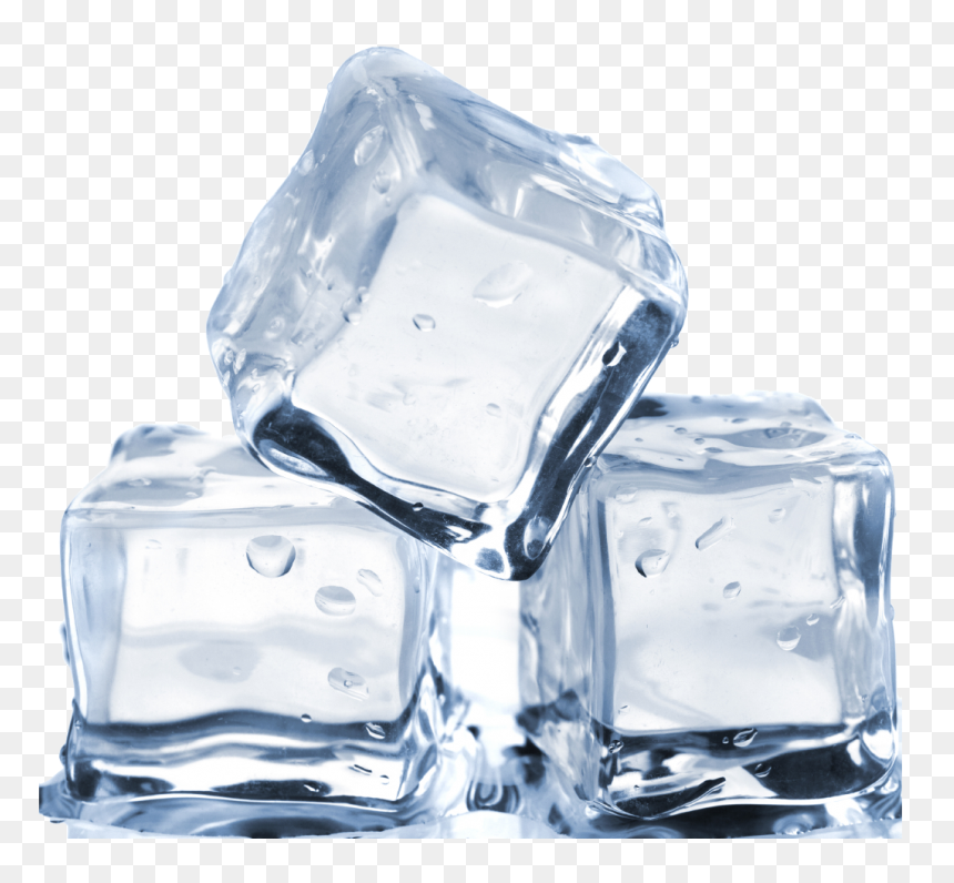 Ice Png Image - Imagenes De Cubos De Hielo, Transparent Png - water png images