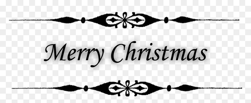 Merry Christmas Png, Transparent Png - merry christmas.png