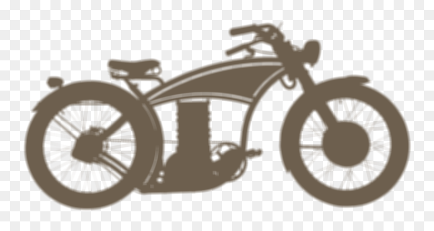 Indian E Bike, HD Png Download - chopper motorcycle png