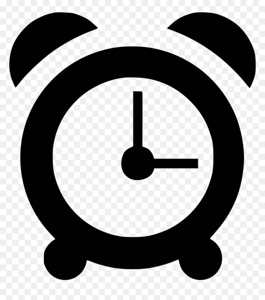 Clip Art Clocks - Quebrada Del Condorito National Park, HD Png Download - white clock png