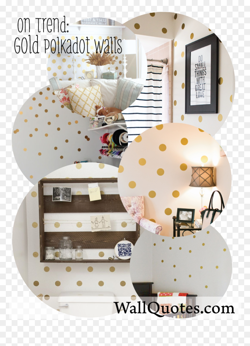 Polkadot Png, Transparent Png - polkadot png