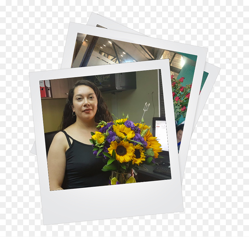 Bouquet, HD Png Download - ramo de rosas png