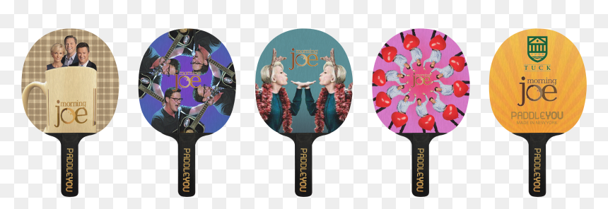 Ping Pong, HD Png Download - ping pong paddle png