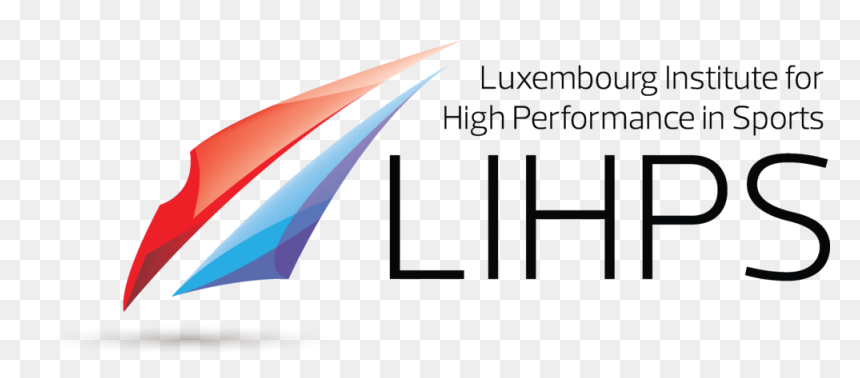 Luxembourg Institute For High Performance In Sports - Graphic Design, HD Png Download - performance png