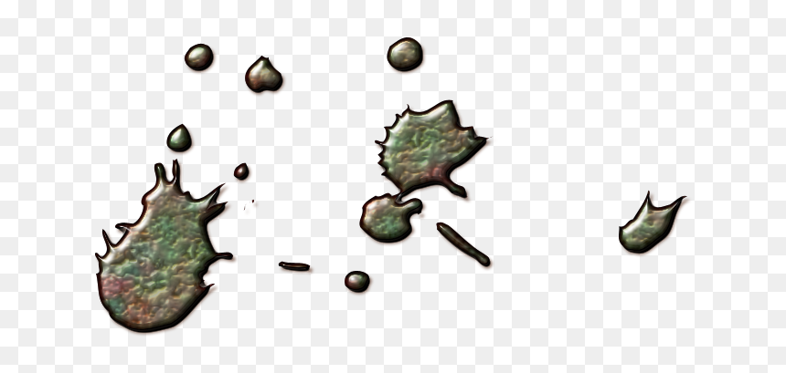 Illustration, HD Png Download - splatter effect png