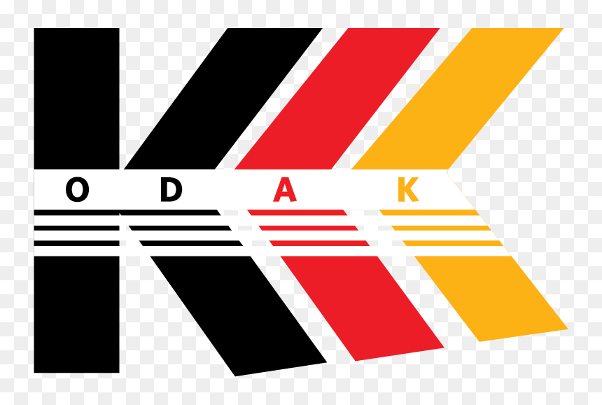 Kodak, HD Png Download - kodak logo png