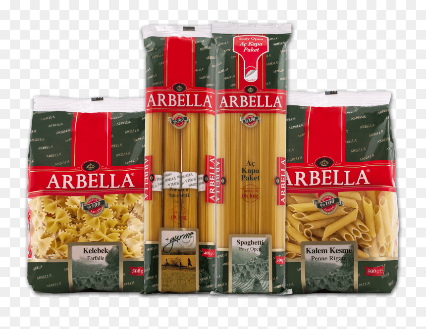 معكرونة Aebella, HD Png Download - spaghetti noodles png