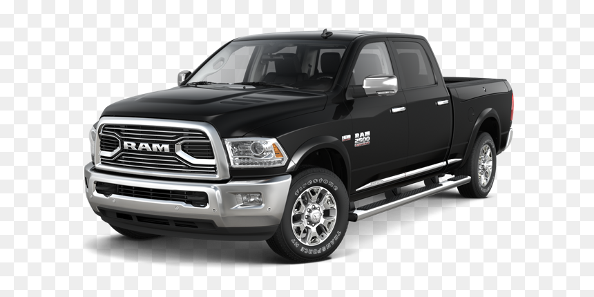 2500, HD Png Download - truck top view png