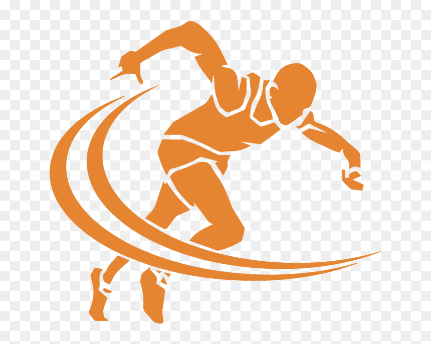 Hp37logo Orange Hq Medium-01 - Performance Sport Png, Transparent Png - performance png