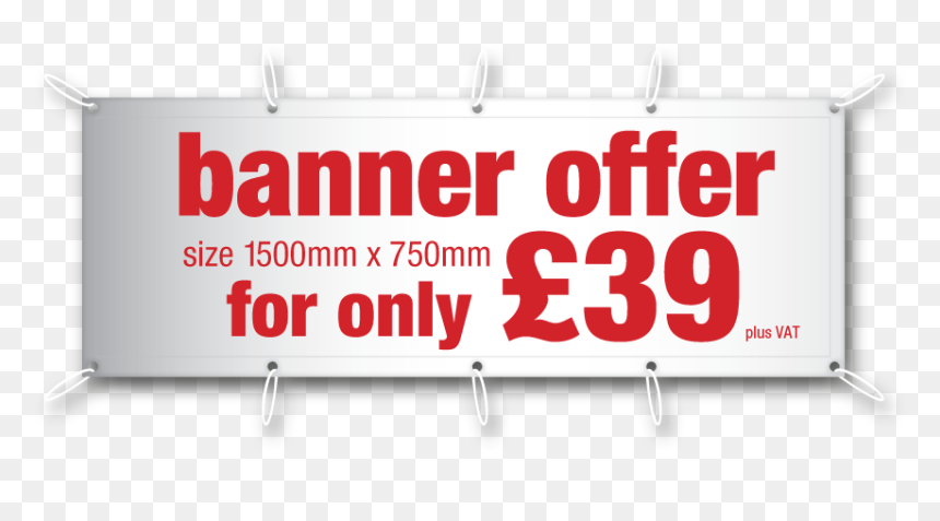 Transparent Special Offer Banner Png - Banner, Png Download - special offer banner png