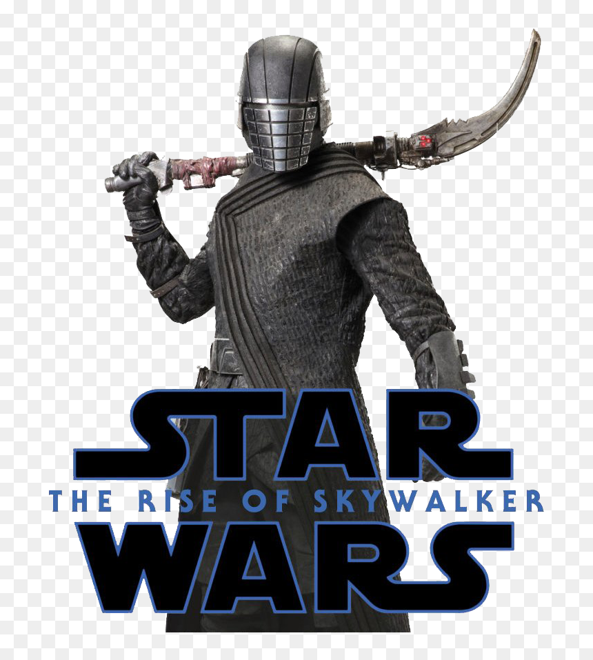 Star Wars The Rise Of Skywalker Png Clipart - Star Wars The Rise Of Skywalker Knights, Transparent Png - star wars clipart png