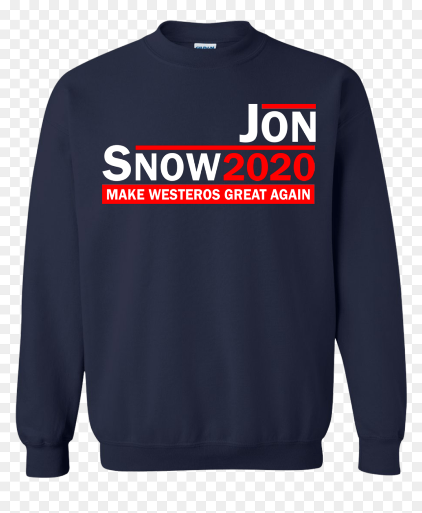 Got Jon Snow For President 2020 T-shirt, Hoodie, Tank - Friends Tv Show Sweater, HD Png Download - john snow png
