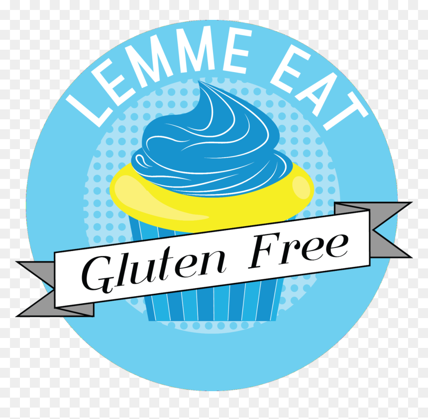 Gluten Free Cake Clipart, HD Png Download - baked goods png