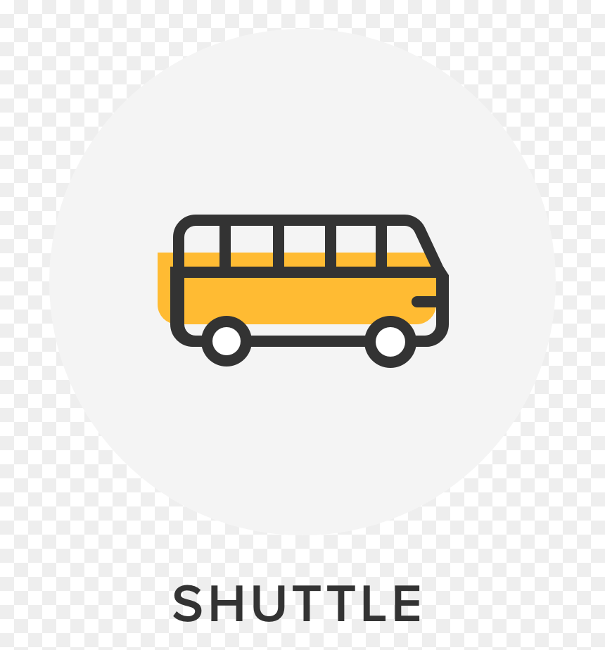 Shuttle - Crystal Bridges Museum Of American Art, HD Png Download - shuttle png