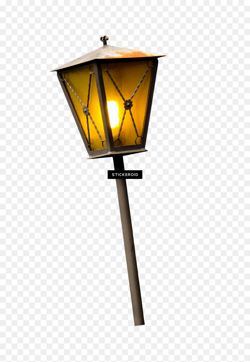 Street Light , Png Download - Street Light, Transparent Png - streetlight png