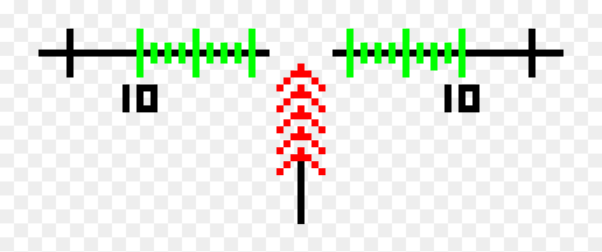 Diagram, HD Png Download - sniper crosshair png