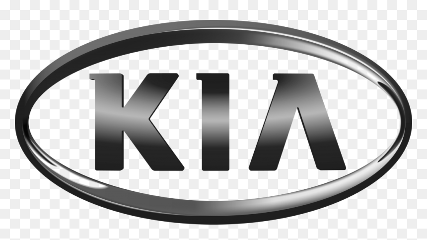 Kia Motors Logo Png Image - Kia Car Logo Png, Transparent Png - kia png