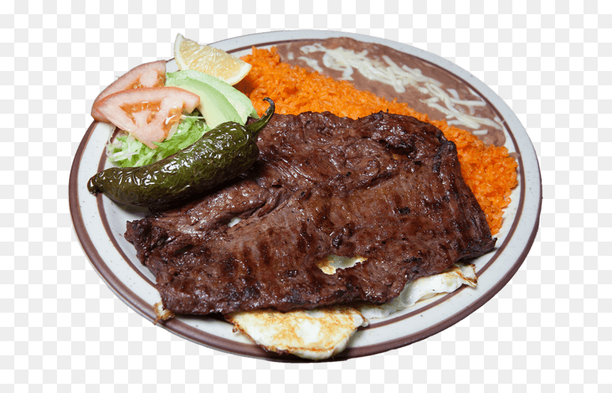 Carne Asada, HD Png Download - tacos mexicanos png