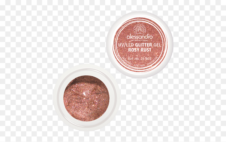 Eye Shadow, HD Png Download - rusty nail png