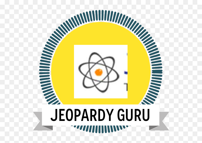 Railway North Social House, HD Png Download - jeopardy logo png
