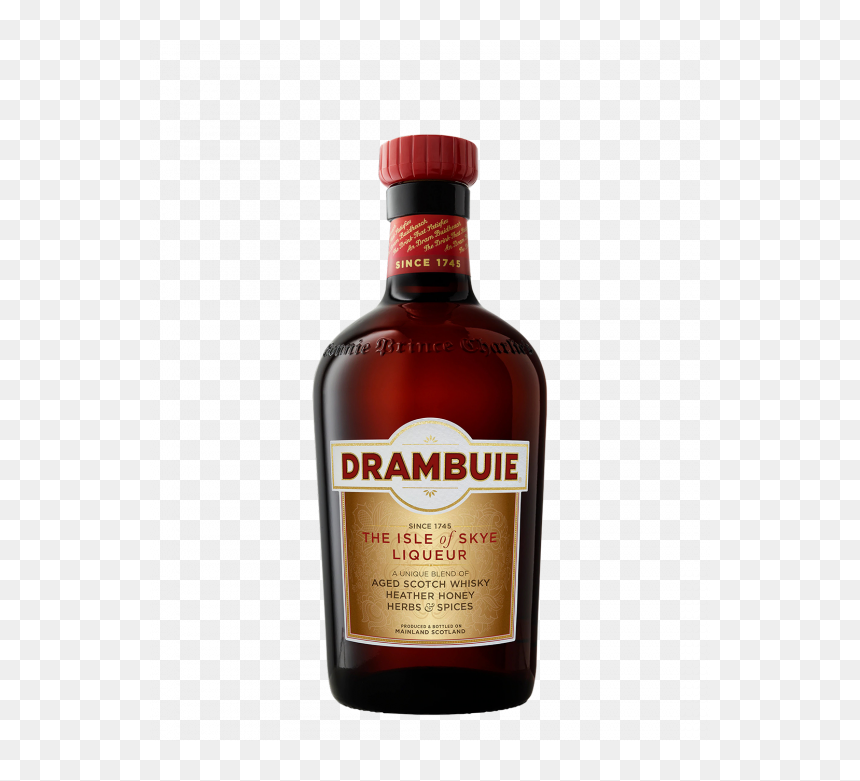 Liqueur Drambuie Scotch Whisky, HD Png Download - rusty nail png