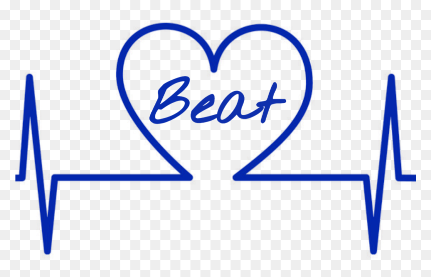 Heart , Png Download - Heart, Transparent Png - beat png