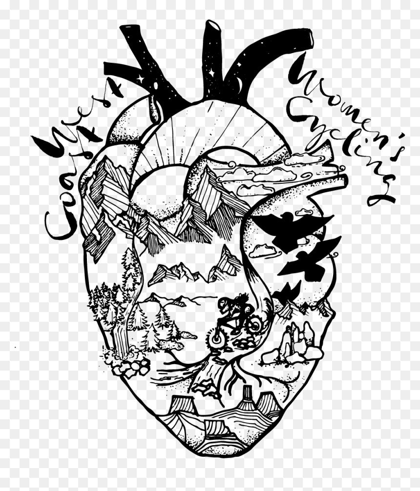 Transparent Mountains Clip Art - Illustration, HD Png Download - png mountains