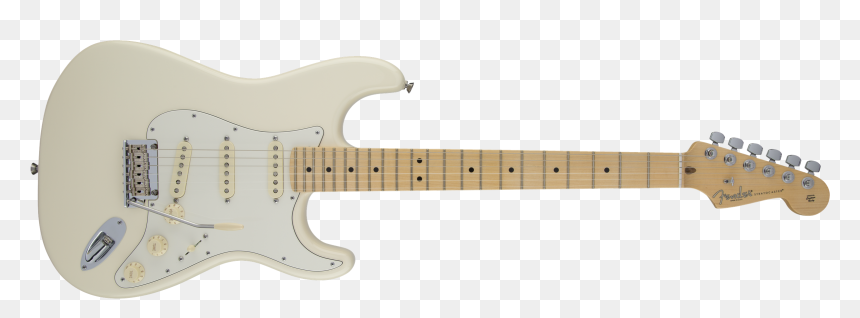 Fender Stratocaster Am Std - Charvel Pro Mod San Dimas Style 1 Hh Fr Snow White, HD Png Download - fender stratocaster png