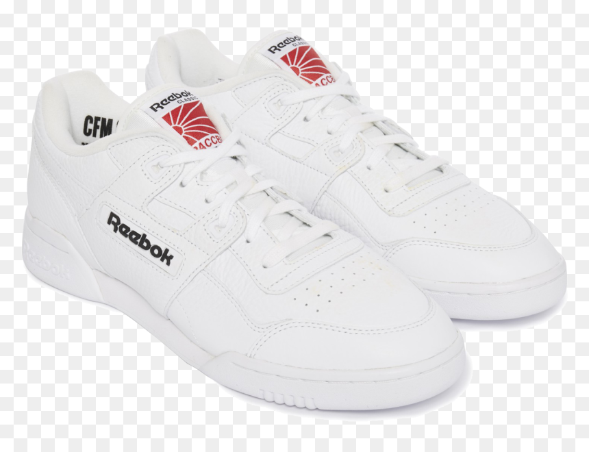 Reebok Png For Kids - Reebok Workout Plus, Transparent Png - reebok png