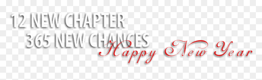 Parallel, HD Png Download - new year 2018 png