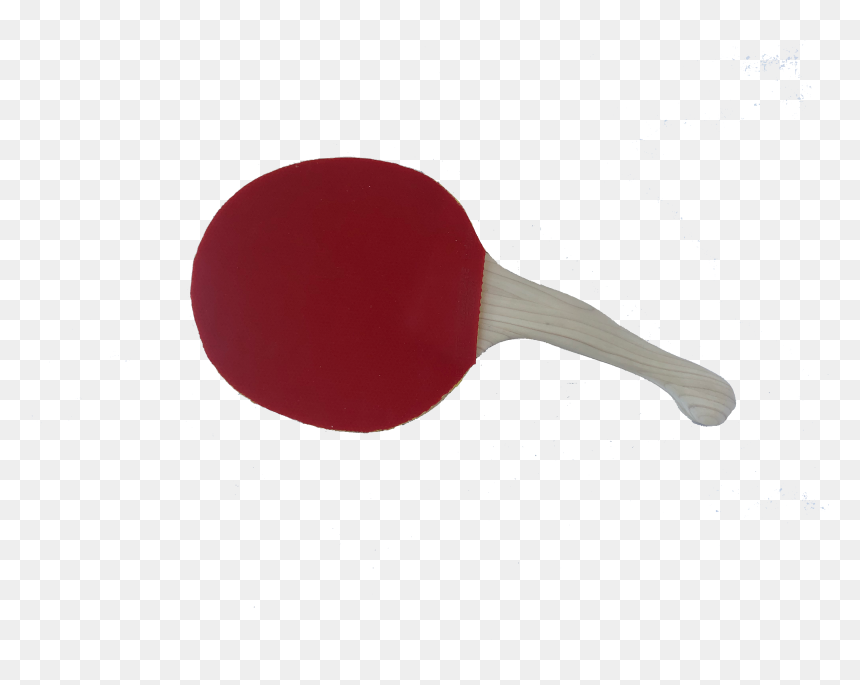 Ping Pong, HD Png Download - ping pong paddle png