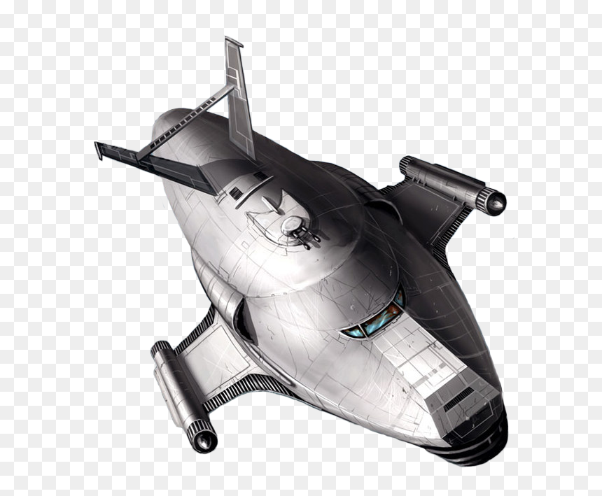 Premium Eras Legends - Star Wars Curich, HD Png Download - shuttle png