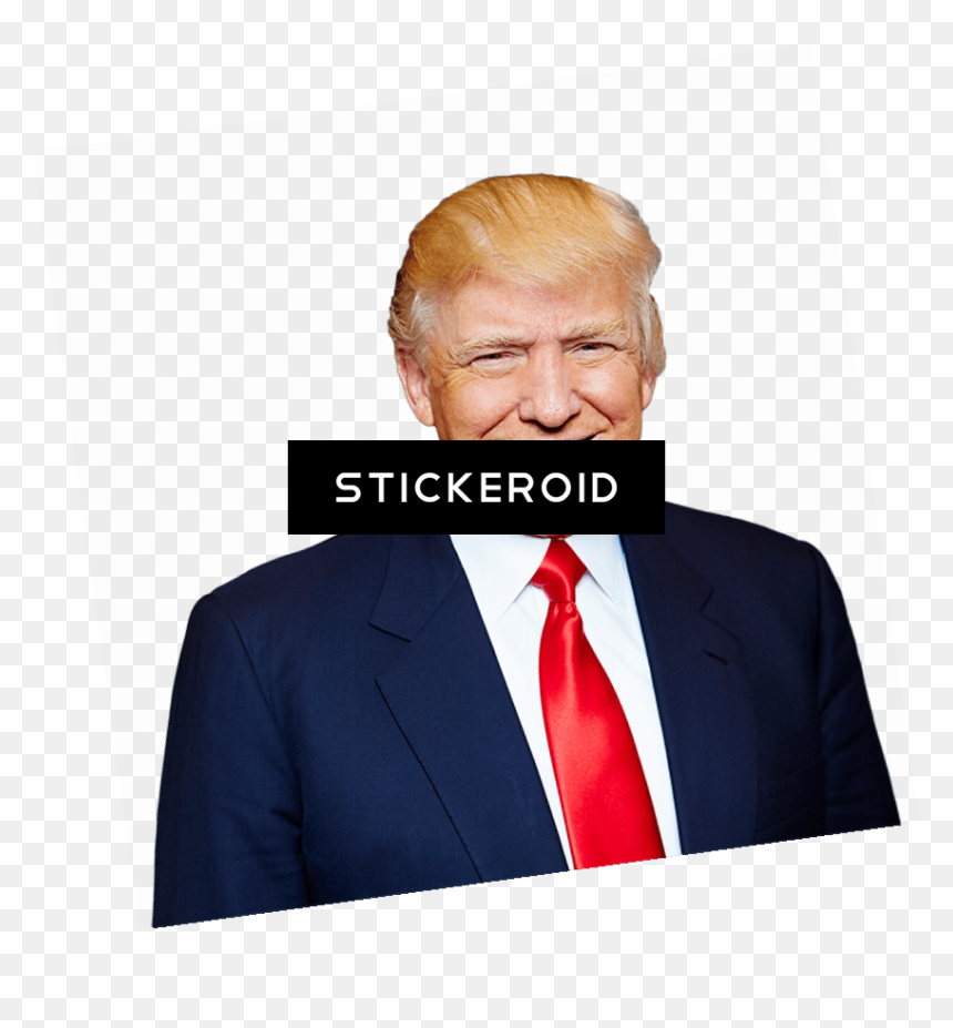 Businessperson , Png Download - Businessperson, Transparent Png - donald trump transparent png