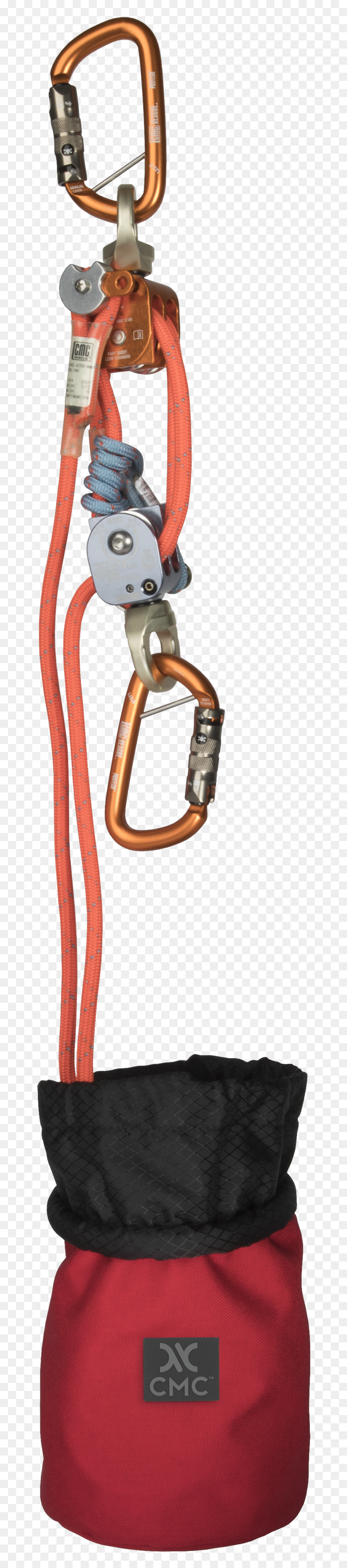 Cmc Aztek Proseries Lt System, HD Png Download - ropes png