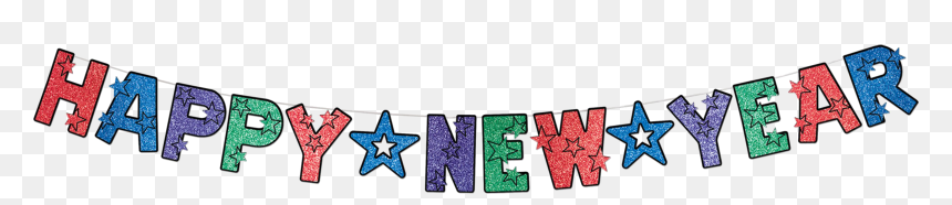 Happy New Year 2018 .png, Transparent Png - new year 2016 png