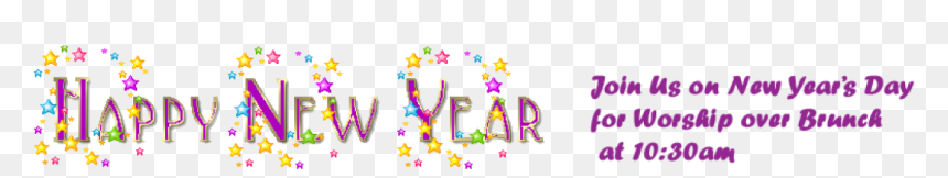Happy New Year 2011 Animation, HD Png Download - new year 2016 png