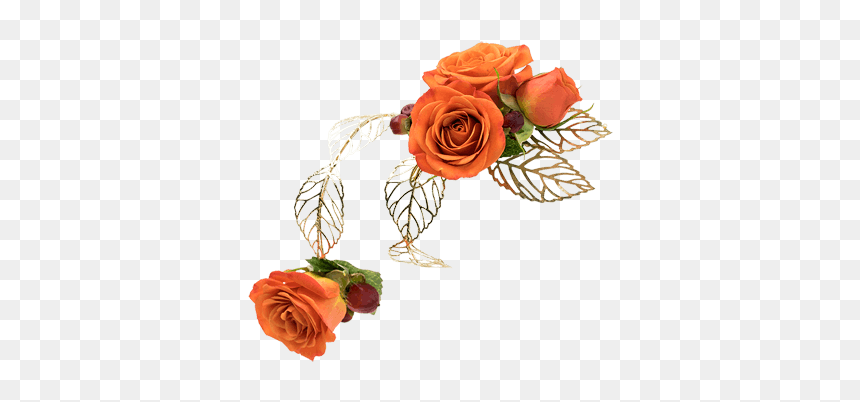 Michael's Heritage Florist, HD Png Download - tangerine png