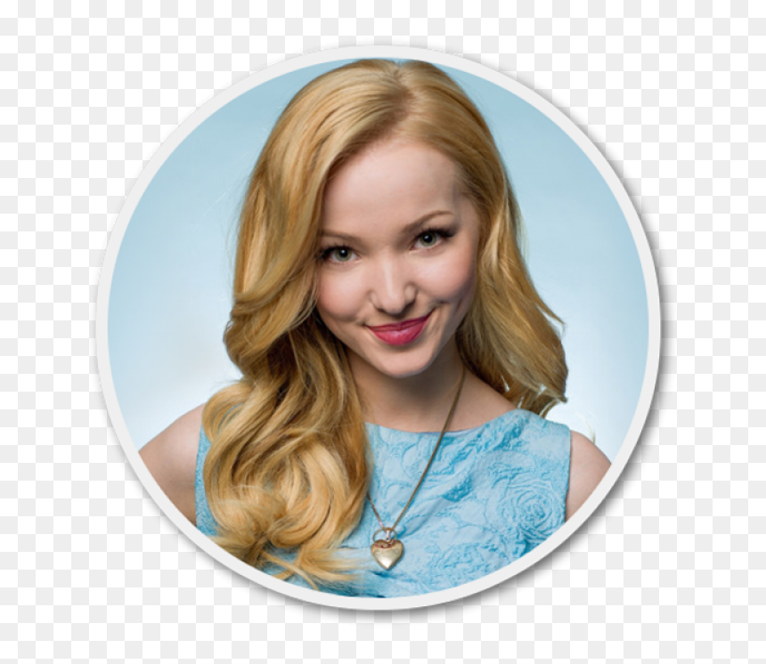 Dove Cameron Before Surgery, HD Png Download - austin butler png