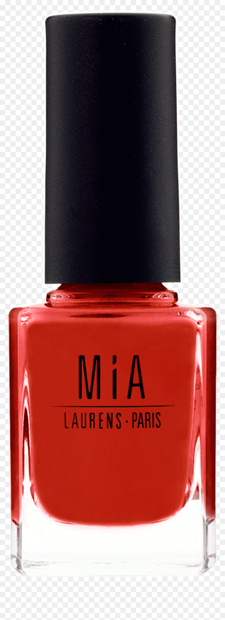 Nail Polish, HD Png Download - tangerine png