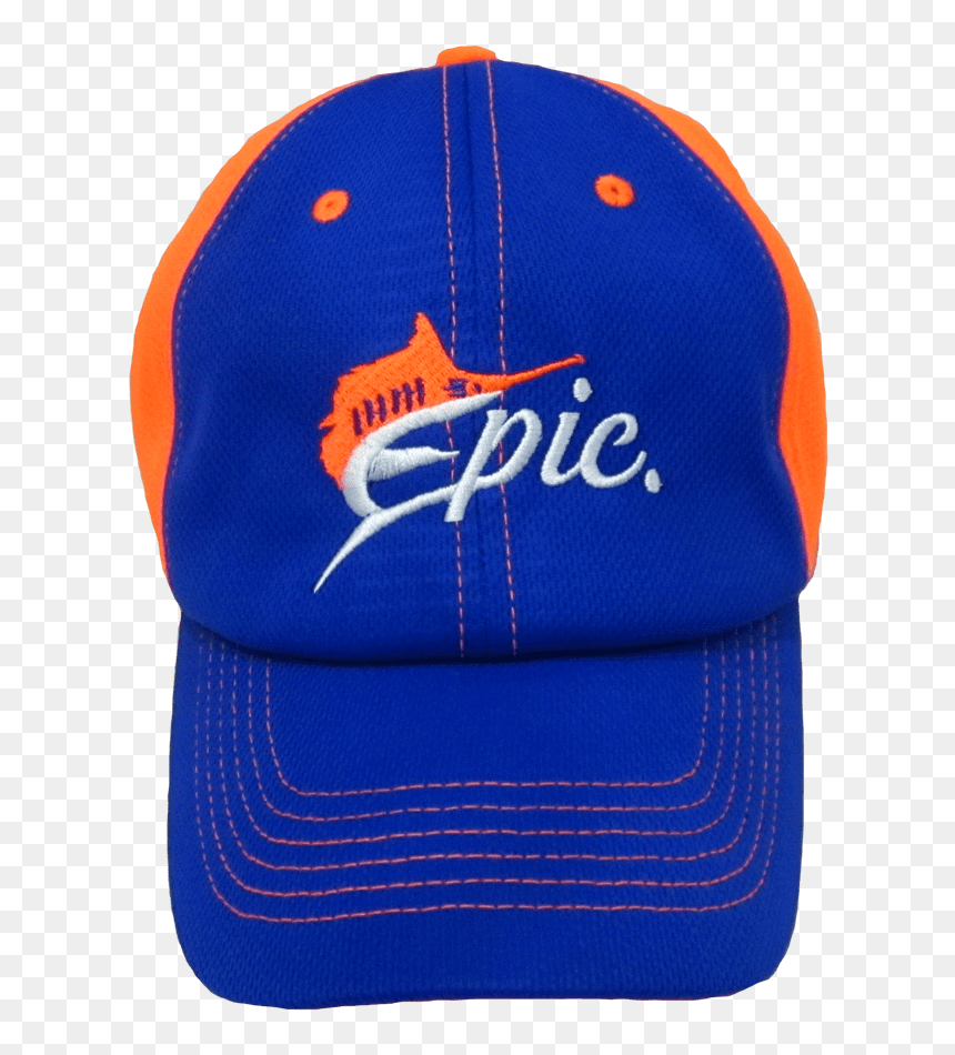 Baseball Cap, HD Png Download - fishing hat png