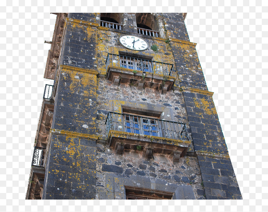 Old Building Png, Transparent Png - old building png