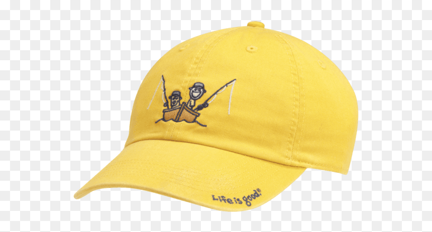 Baseball Cap, HD Png Download - fishing hat png