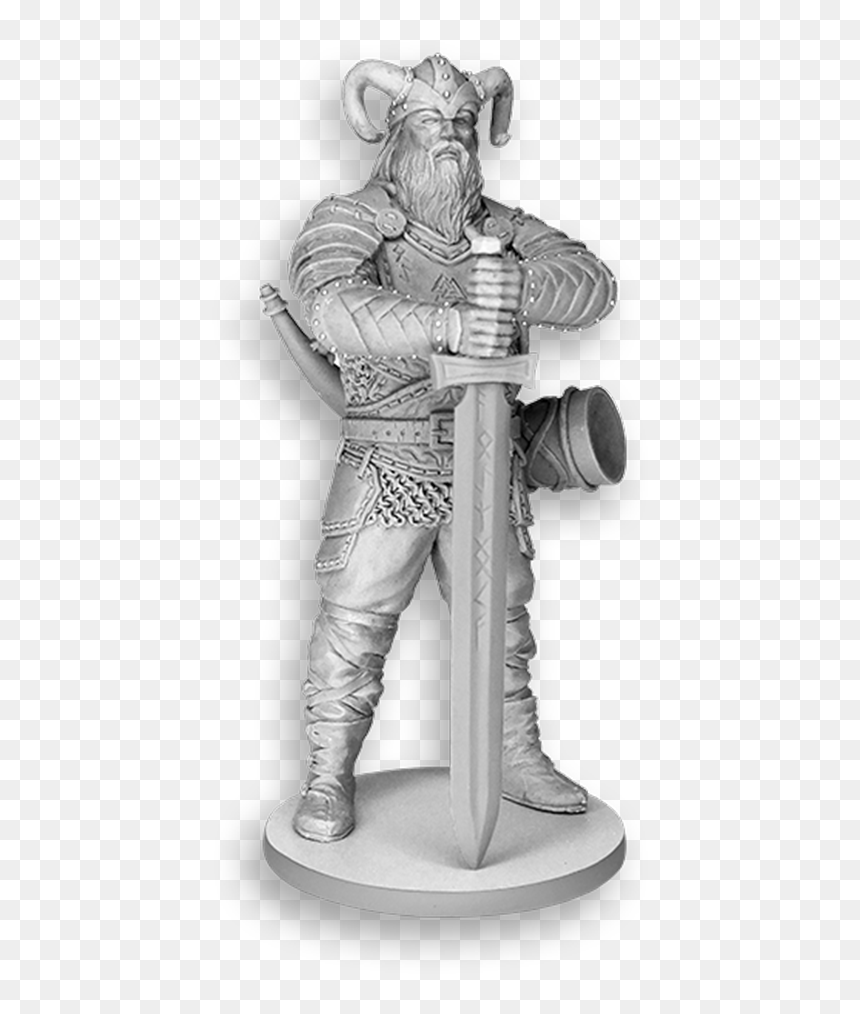 Illustration, HD Png Download - heimdall png