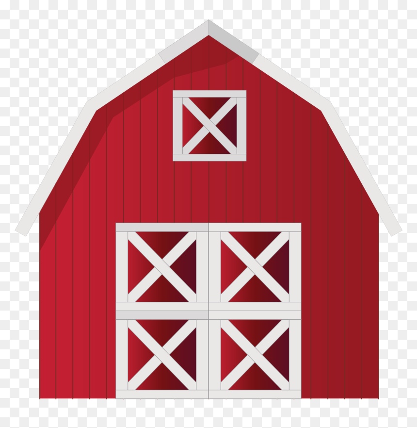 Casinha Da Fazendinha, HD Png Download - old building png
