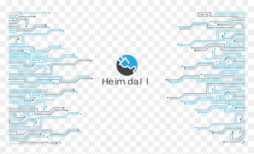 Screenshot, HD Png Download - heimdall png
