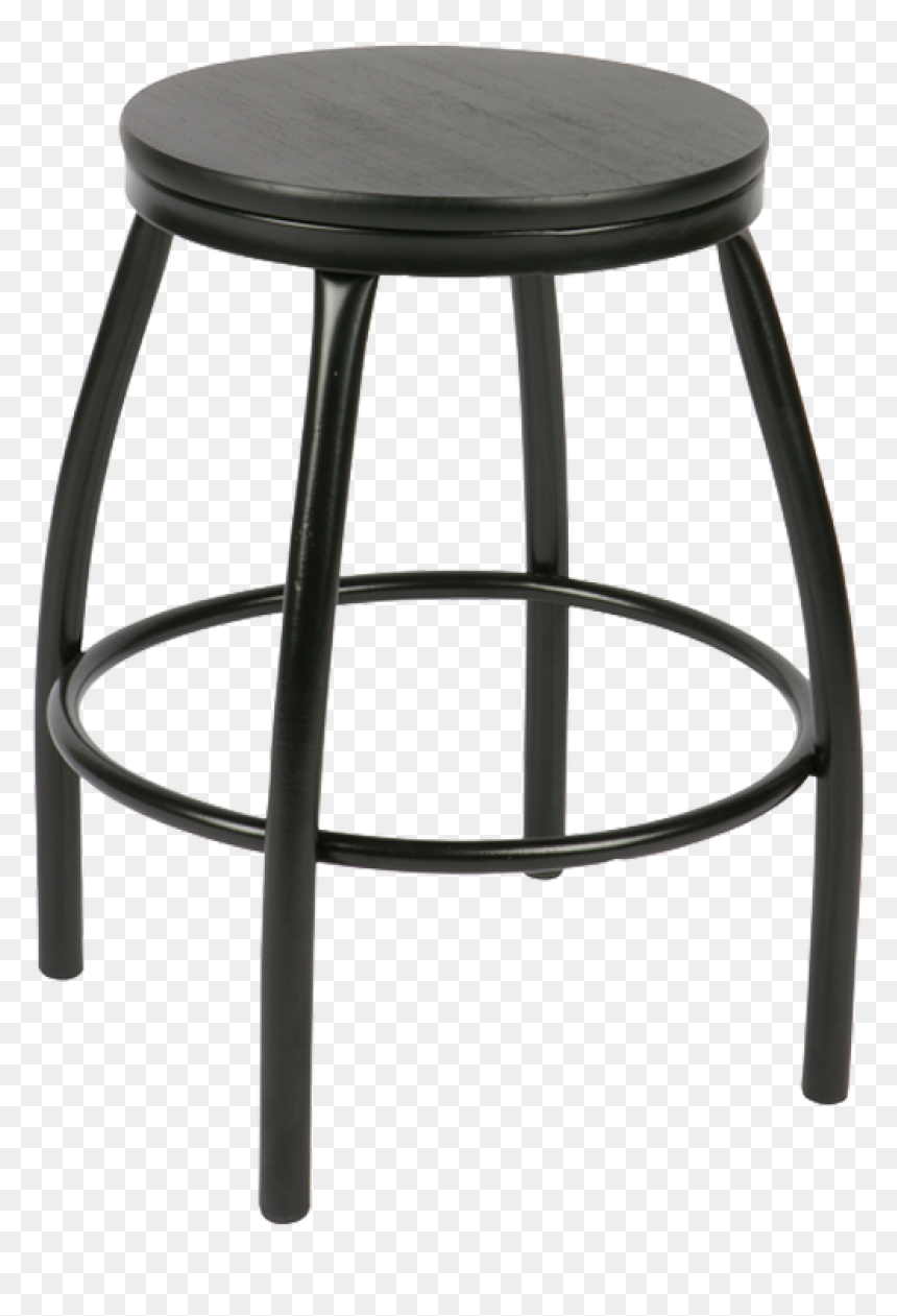 Comet Craft Table, HD Png Download - bar stool png