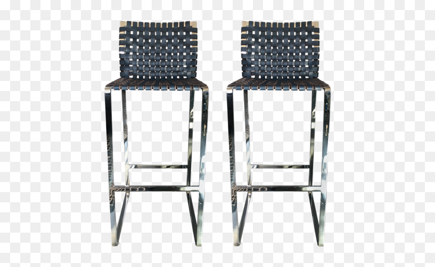 Chiavari Chair, HD Png Download - bar stool png
