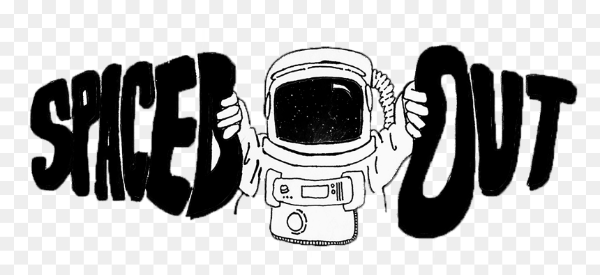 Spaced Out, HD Png Download - austin butler png